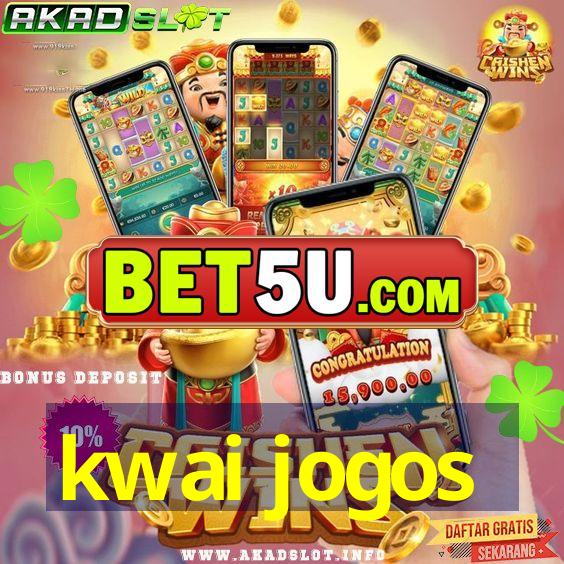 kwai jogos